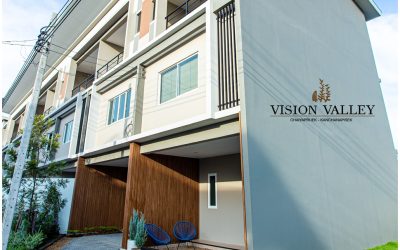 ทำเลทองที่เชื่อมต่อทุกความต้องการ