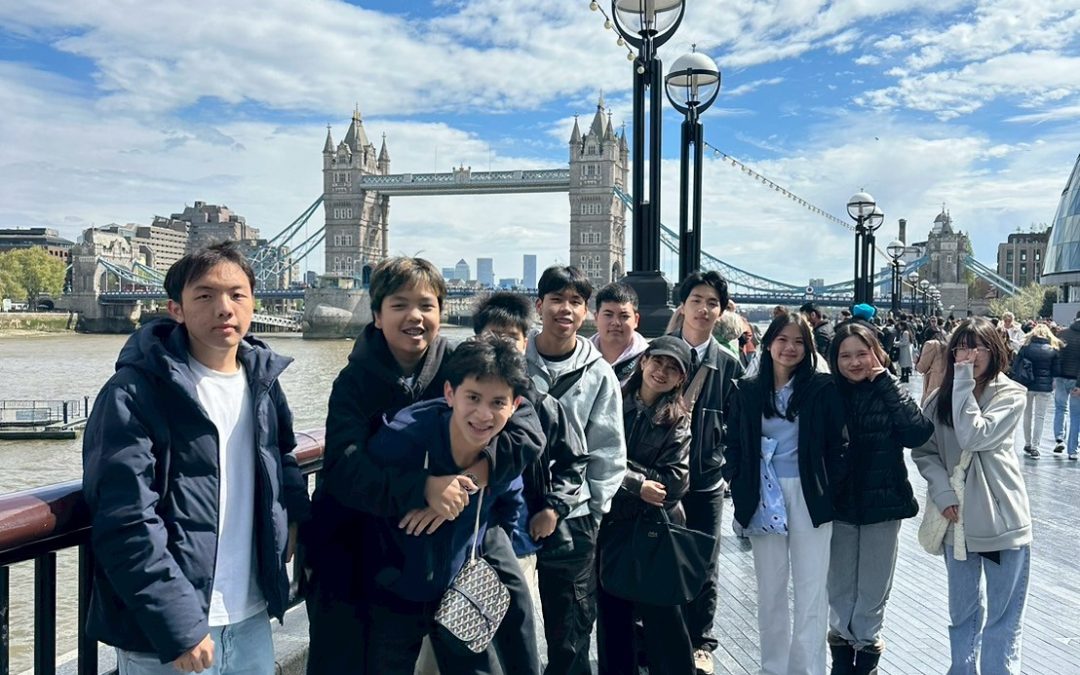 คัมภีร์ซัมเมอร์แคมป์และเรียนต่อต่างประเทศ ฉบับครบจบในที่เดียว