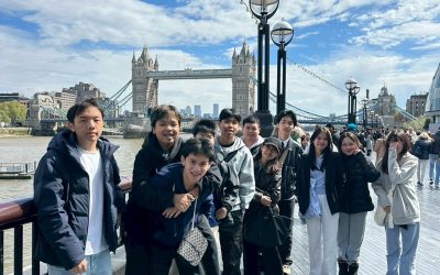 คัมภีร์ซัมเมอร์แคมป์และเรียนต่อต่างประเทศ ฉบับครบจบในที่เดียว