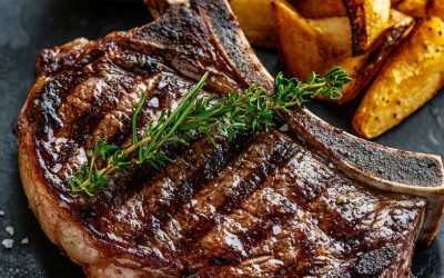 Why This is the Ultimate Destination for Meat Lovers in Pattaya