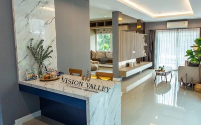 ไลฟ์สไตล์ที่ครบครัน ไม่ต้องเข้าเมืองก็ “ชิล” ได้