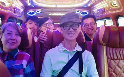 Your Ultimate Guide to Taxi Services from Laem Chabang Cruise Port