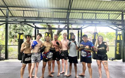 Why Chiang Mai is the Ultimate Hub for Muay Thai