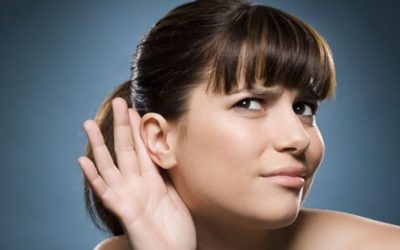 สุขภาพดีเริ่มต้นที่การ “ฟัง” ร่างกายตัวเอง