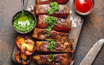 Sizzling Perfection: Why This is the Ultimate Destination for Meat Lovers in Pattaya