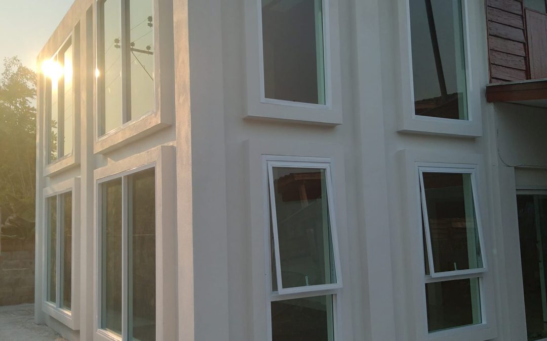 เจาะลึกการรีโนเวทและงานโครงสร้างที่ตอบโจทย์ชีวิตคนเมือง