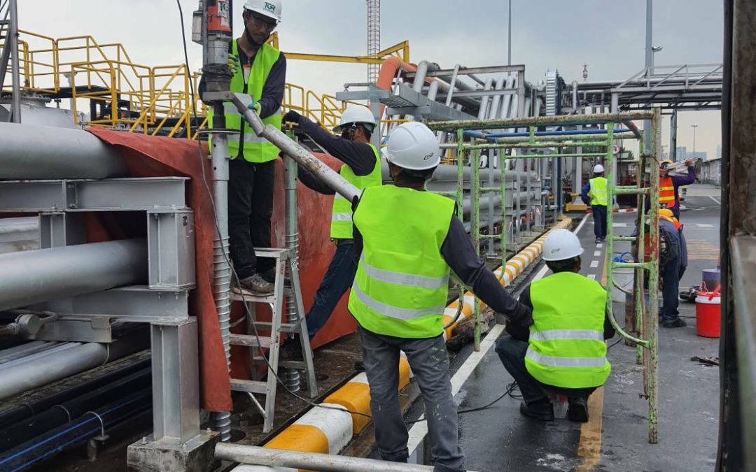 ทำไม “เข็มเหล็ก” ถึงเป็นทางเลือกที่เจ้าของบ้านมือโปรเลือกใช้