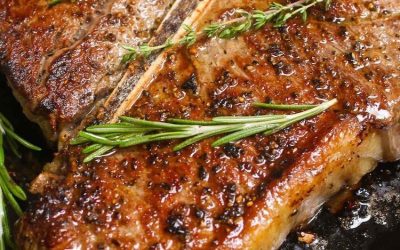 Finding the Ultimate Steak Experience in Pattaya