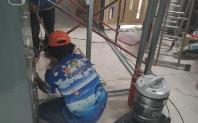 รากฐานของความแข็งแรงและรวดเร็ว