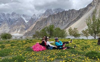 เปิดประตูสู่ “ปากีสถาน” ดินแดนที่ครั้งหนึ่งในชีวิตต้องไปเยือน