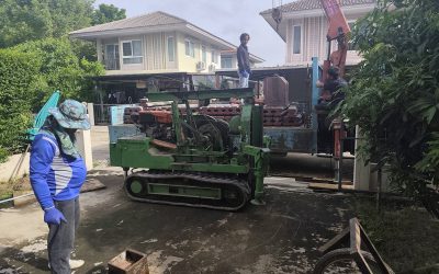 ทำไมต้องเลือกทีมงานมืออาชีพที่มีประสบการณ์?