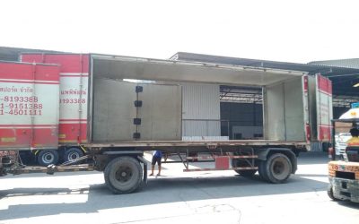 ธุรกิจลื่นไหล ไม่มีสะดุด