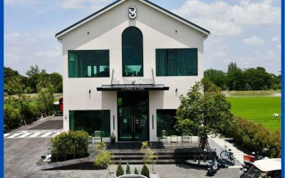 เช็คลิสต์ก่อนตัดสินใจเลือก “โครงการบ้าน นนทบุรี”