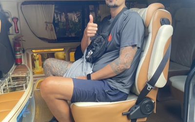 “เช่ารถตู้กระบี่” พร้อมคนขับเจ้าถิ่นที่รู้ใจทุกเส้นทาง