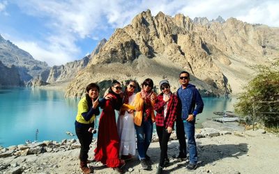 เตรียมตัวก่อนไป “ทัวร์ปากีสถาน”