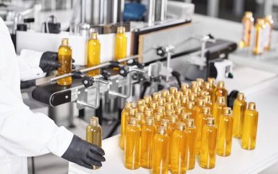 บริการรับผลิตเครื่องสำอาง (OEM) แบบครบวงจร ดีอย่างไร?