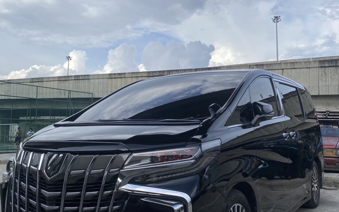 การเดินทางที่ดี เริ่มต้นจากการเลือกพาหนะที่ใช่