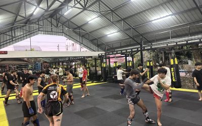 Why Chiang Mai is the Ultimate Hub for Muay Thai