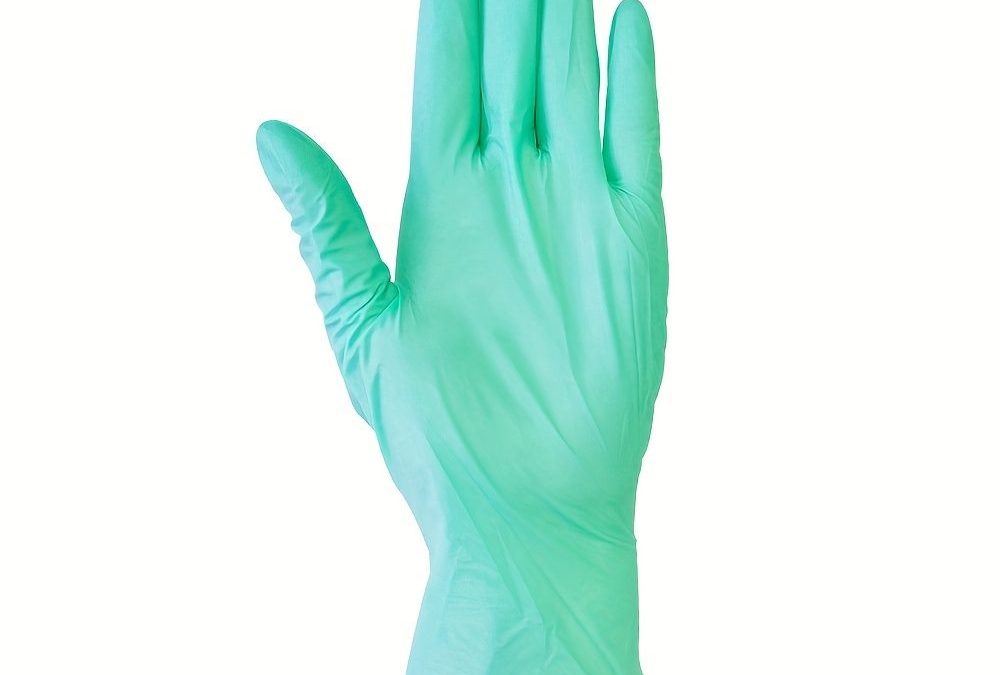 เทคนิคการเลือกซื้อ “ถุงมือราคาถูก” แบบไม่โดนหลอก