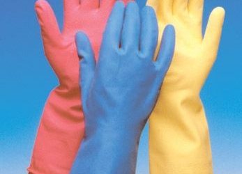 เปรียบเทียบถุงมือยอดนิยมในตลาด