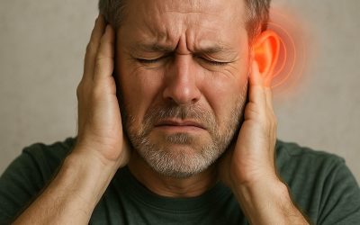 เข้าใจกลไกการ “รักษาอาการประสาทหูเสื่อม”