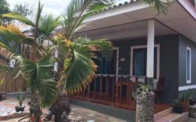 หนีร้อนไปนอนชิลล์