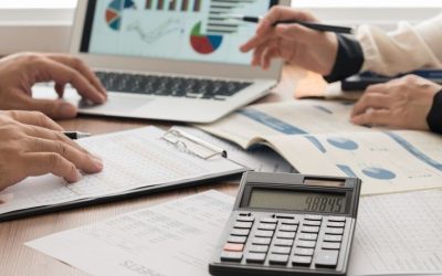 บริการบัญชีที่ตอบโจทย์ครอบคลุม 3 จังหวัดหลัก