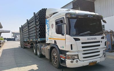 ของชิ้นใหญ่ ของหนัก ต้องพึ่ง “รถเทรลเลอร์รับจ้าง”