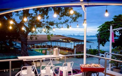 เทคนิคการเลือกที่พักให้ตรงใจ (ฉบับคนในพื้นที่แนะนำ)