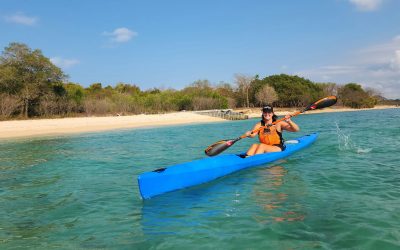 Why Thailand is the New Mecca for Surfski