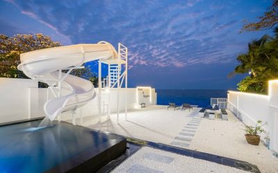 เจาะทำเล “ที่พักเกาะล้าน” เลือกตรงไหนดี?