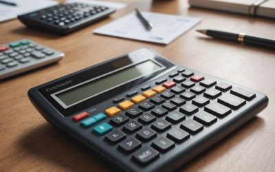 ทำไม “งานบัญชี” ถึงสำคัญกว่าที่คิด