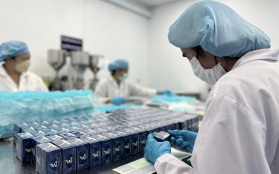 อยากมีแบรนด์ตัวเอง เริ่มต้นยังไง?