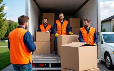 เมื่อของใหญ่เกินไป : บริการรถเทรลเลอร์กรุงเทพฯ ตอบโจทย์งานหนัก