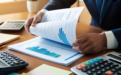 ทำไมธุรกิจในภาคใต้ต้องการมืออาชีพดูแลบัญชีโดยเฉพาะ?