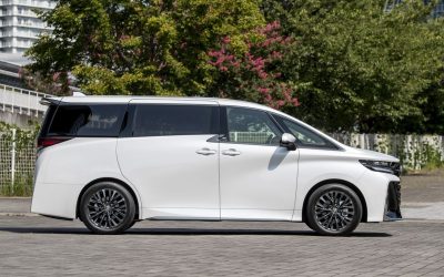 เช่าอัลพาร์ด พร้อมคนขับ ดีกว่าขับเองอย่างไร?