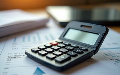 บริจาคความปวดหัวเรื่องตัวเลข ให้มืออาชีพดูแล