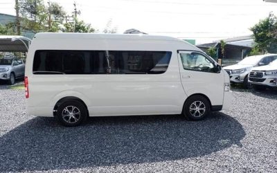 จากท่าเรือแหลมฉบัง สู่จุดหมายที่คุณเลือกได้เอง