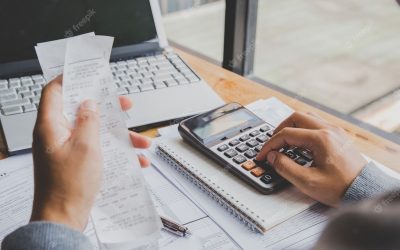 ปลดล็อกความยุ่งยากเรื่องภาษี เลือก “พาร์ทเนอร์บัญชี”