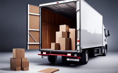 เคล็ดลับเลือกใช้บริการรถขนของให้คุ้มค่าและไม่เหนื่อยแรง