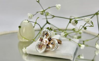 The Soul of Handcrafted Jewelry