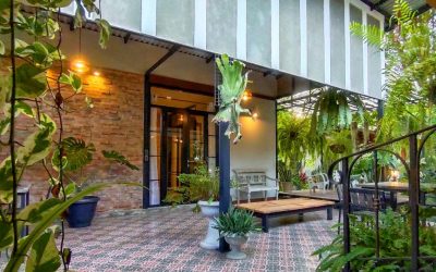 Discovering the Heart of Northern Thailand