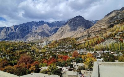 วางแผนเที่ยวปากีสถาน ราคาถูก และคุ้มค่า ต้องเตรียมตัวอย่างไร