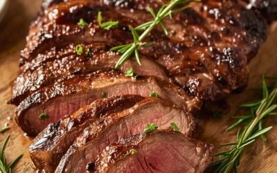 The Ultimate Guide to Finding the Perfect Steak in Pattaya