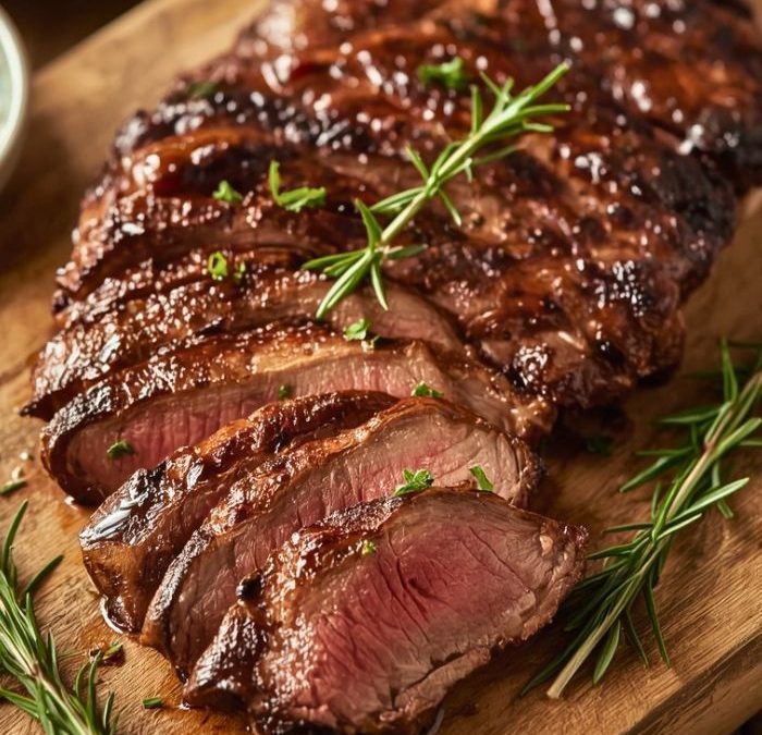 The Ultimate Guide to Finding the Perfect Steak in Pattaya