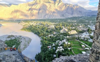 เที่ยวปากีสถาน ราคาถูก และคุ้มค่า บริหารงบประมาณอย่างไรให้ลงตัว