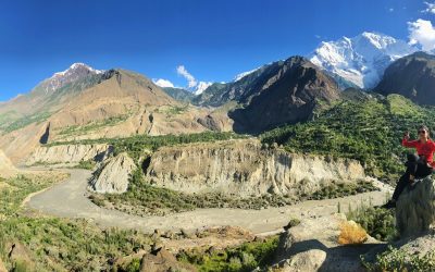 เคล็ดลับการวางแผน เที่ยวปากีสถาน ราคาถูก แต่คุณภาพจัดเต็ม