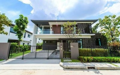 ทำเลใกล้เมือง เดินทางสะดวก