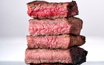 More Than Just a Meal: An Atmosphere of Excellence