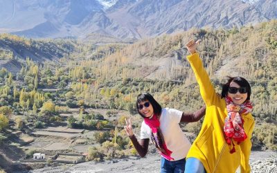 สัมผัสเสน่ห์ดินแดนในฝัน